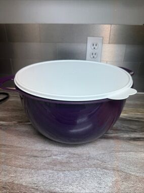 Tupperware Thatsa Bowl 42 cup